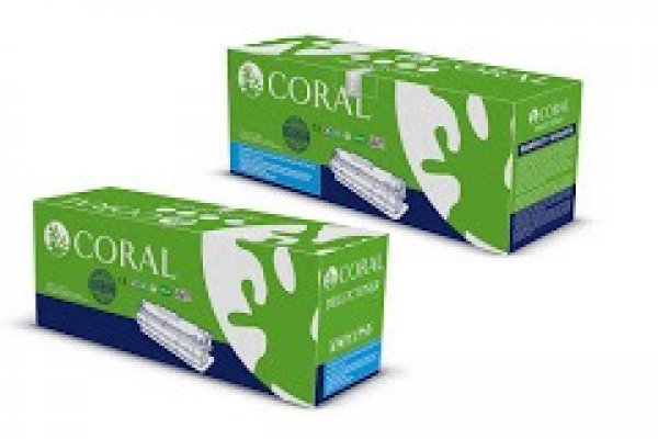 TONER CANON IR2520/2525/2530 CORALJET